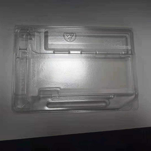 Network card Networking card drive LSI 9361-8i PP transparent plastic blister packaging box