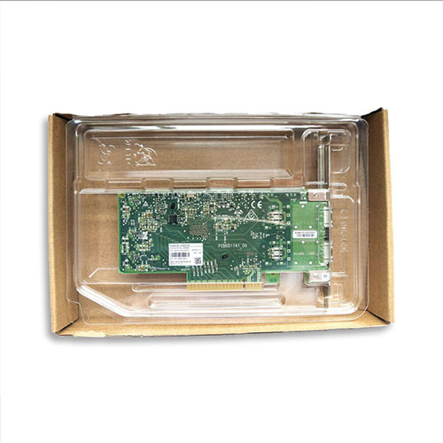 Network card Networking card drive LSI 9361-8i pet transparent plastic blister packaging clamshell box